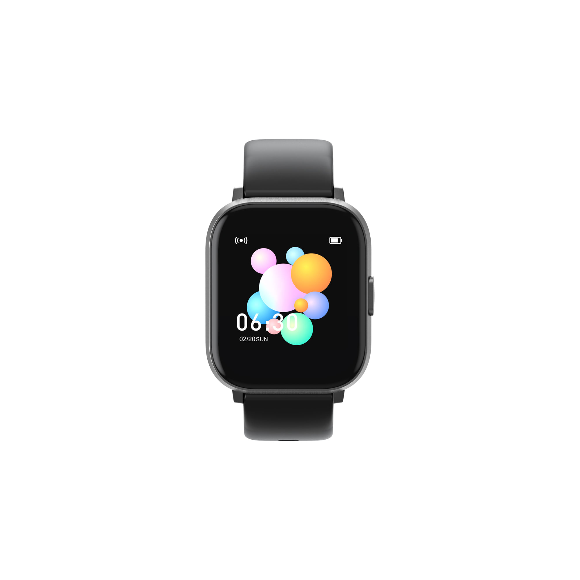 Reloj Smartwacth HAVIT M93 - Novicompu
