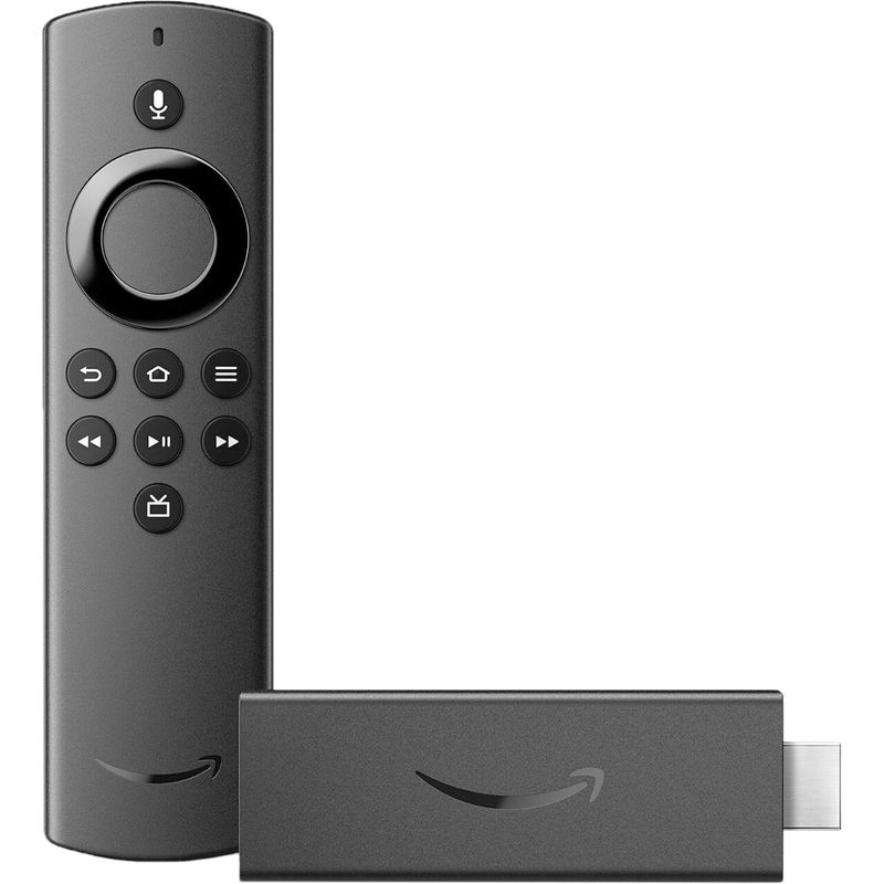 Amazon Fire TV Stick Lite