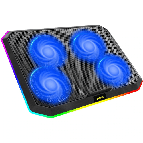 Cooling fan Ventilador Havit F2076