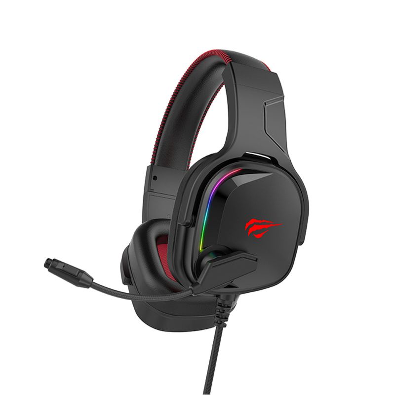 Auriculares GAMER HAVIT H2022U