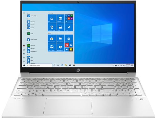 Laptop HP Ryzen 7, 512gb, 16gb, touch, w11, huella