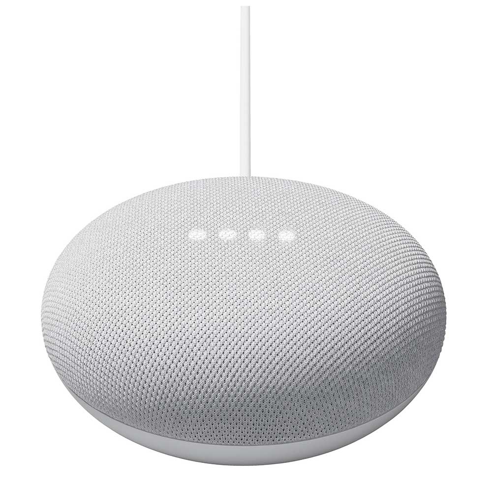 Ok Google, encuentra la mejor oferta de un Google Nest Mini: aquí la  tienes, por solo 39€
