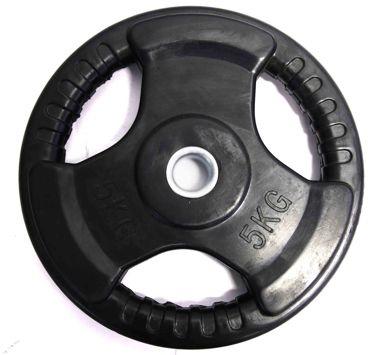 Par de discos de Técnica 1,5 kg