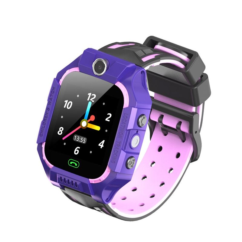 Reloj best sale smartwatch niña