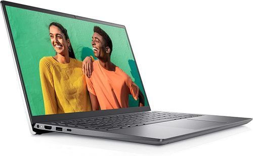 Laptop Dell Core i5 11va 8gb, 512gb, huella, tec ilu