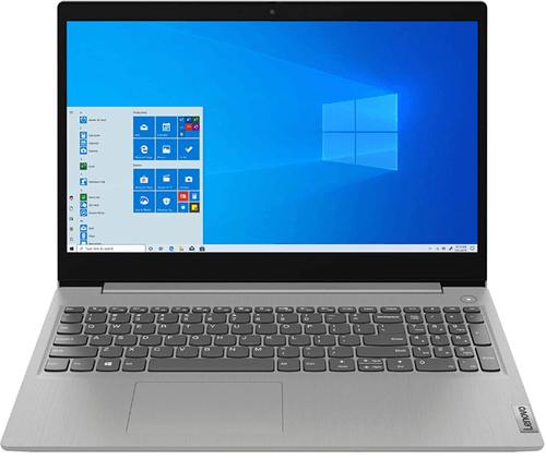Laptop Lenovo Core i5 11va, 512gb, 12gb, bt, huella 15pul