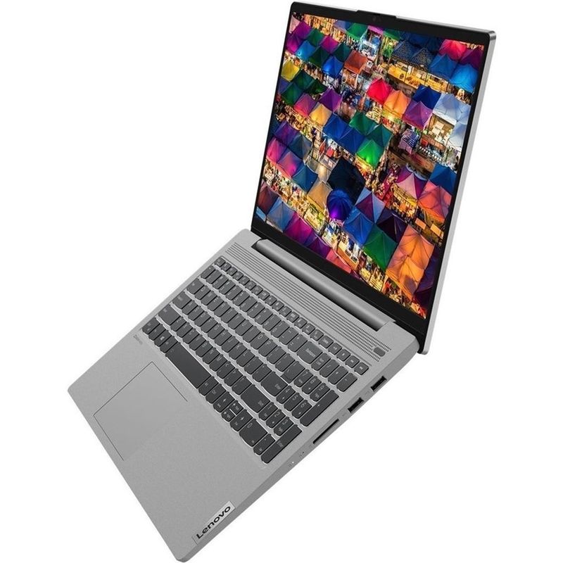 Laptop Lenovo Core I3 11va 8gb 256gb Touch W10 Novicompu 8219
