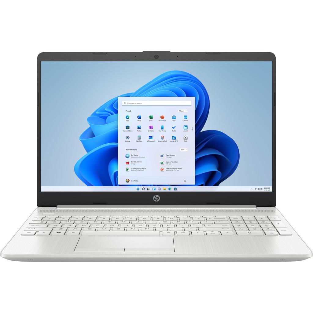 Laptop Hp Core I3 11va 8gb 512gb 156pulg 4799