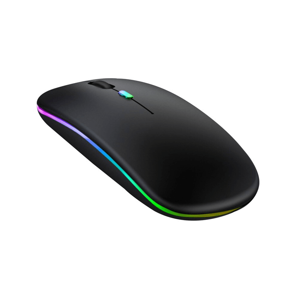 mouse led rgb