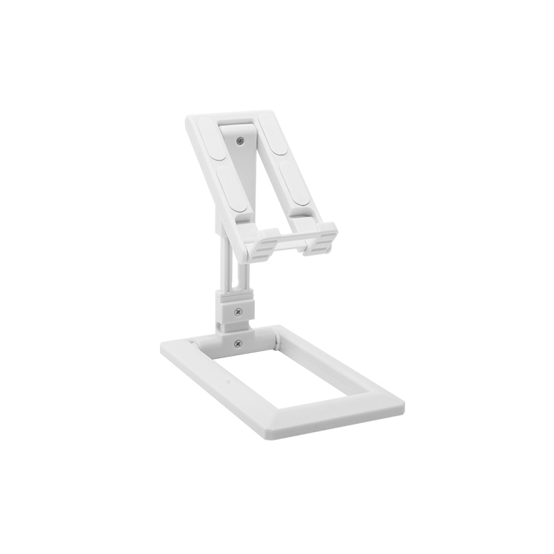 Soporte Brazo Flexible Para Celular En Escritorio, Cama Todo - Novicompu