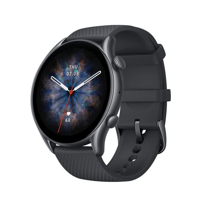 Smartwatch Amazfit Gtr3