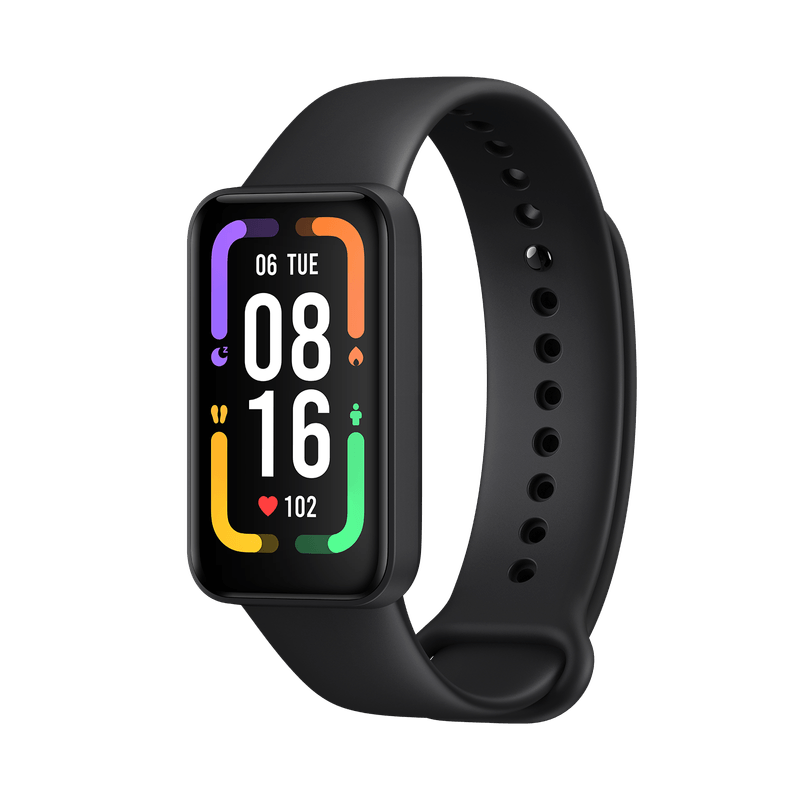 Xiaomi Redmi Band Pro - Novicompu