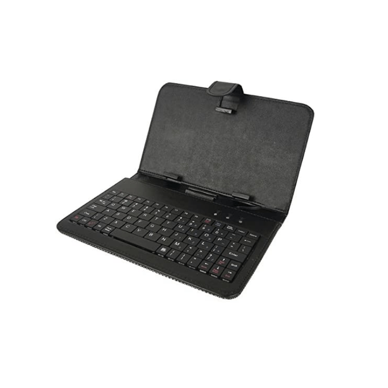 Estuche con Teclado para Tablet de 7¨