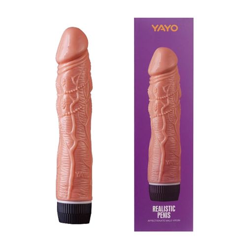 Consolador Realistic penis