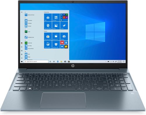 Laptop Hp Ryzen 5 5500, 512gb, 8gb