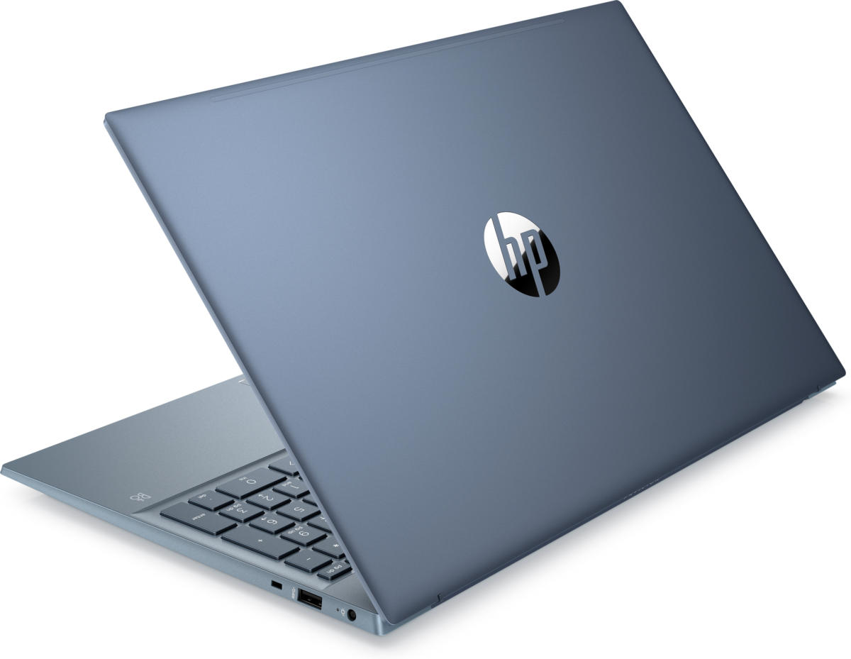 Laptop Hp Ryzen 5 5500 512gb 8gb Novicompu 6509