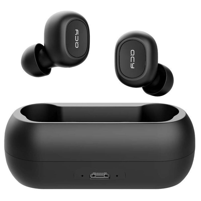 Estos auriculares TWS Lenovo son todavía más baratos que los Redmi AirDots:  solo cuestan 17€