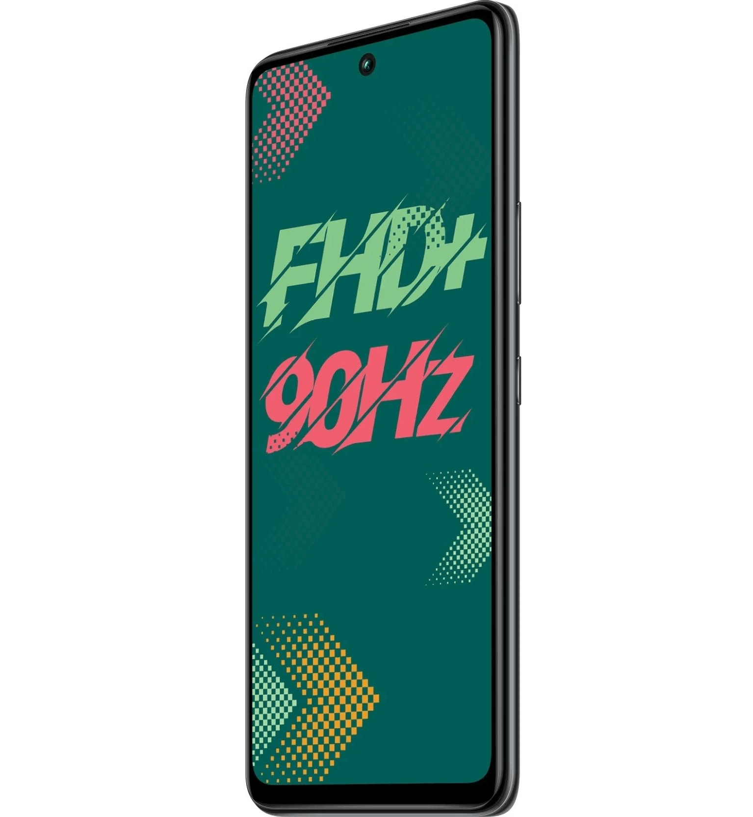 CELULAR INFINIX HOT 11S 6GB RAM,