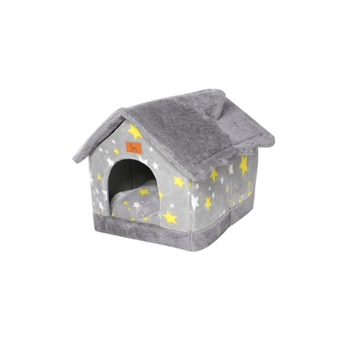 Casa para mascota