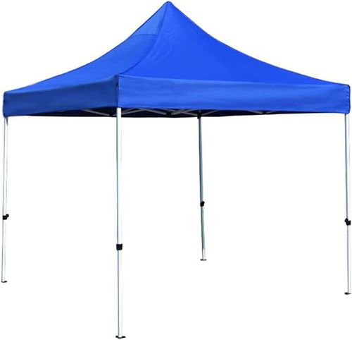 CARPA DE 3X4.5 METRO IMPERMEABLE ESTRUCTURA REFORZADA PLEGABLE