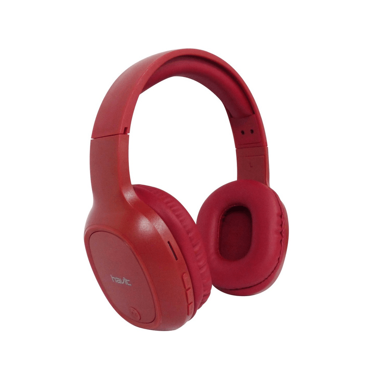 Audífono bluetooth fashion novicompu