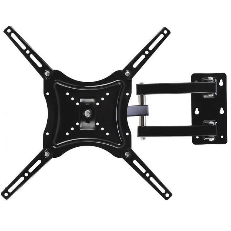 Tv 43 a 14 pulgadas Universal LED LCD estándar ajustable soporte