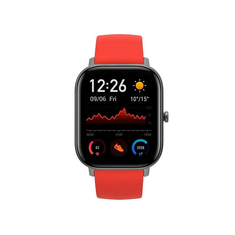 Reloj Smartwatch M9016 pro - Novicompu