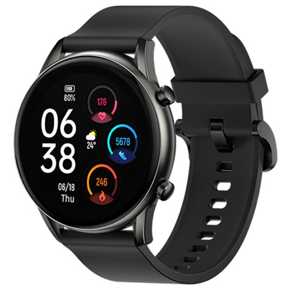 Smartwatch Realme Watch 2 Pro - Novicompu