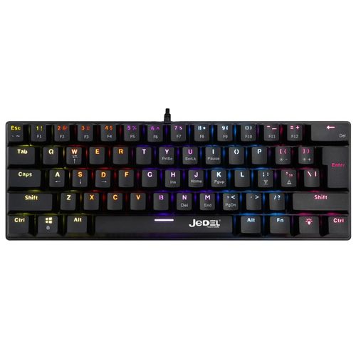 Teclado k520 hotsell