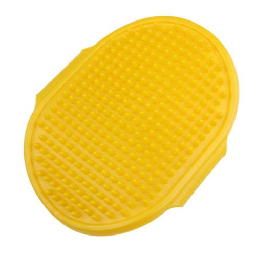 Cepillo para Baño de Mascotas