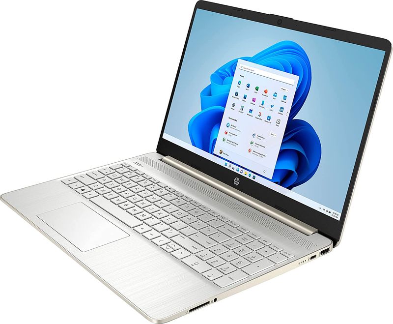 Laptop Hp Core I7 11va 16gb 512gb 15pulg Touch Novicompu 0683