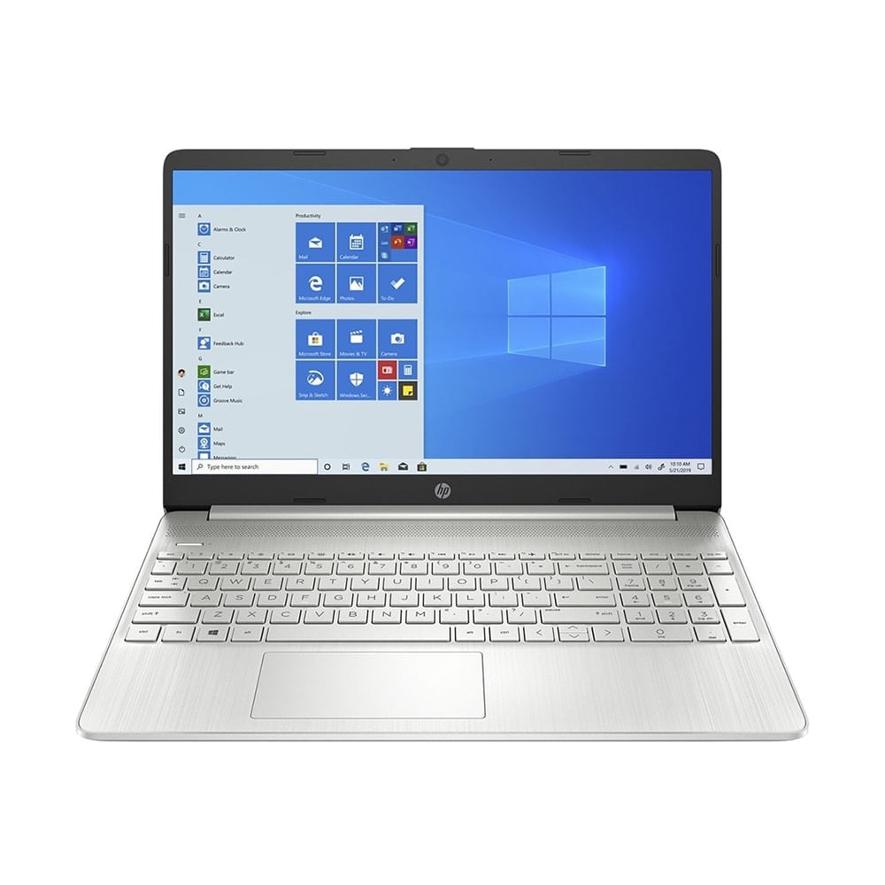 Laptop Hp Core I5 11va 8gb 512gb 15pulg Bt W10 1218
