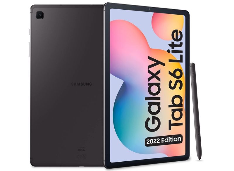 Tablet Samsung Galaxy Tab s6 lite 2022