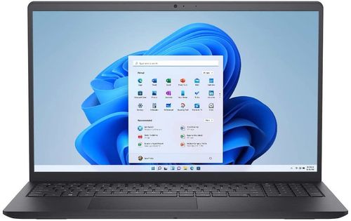 Laptop Dell Core i5 11va, 1tb+256gb, 16gb, touch, w11