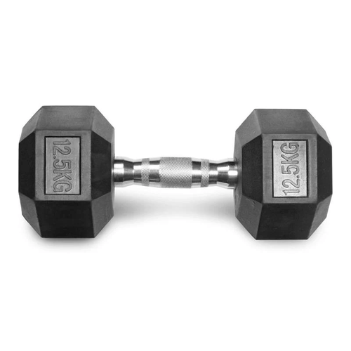 Mancuerna 12.5kg, precio unitario