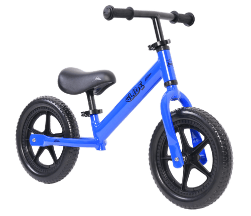 Bicicleta de equilibrio para niños sin pedal