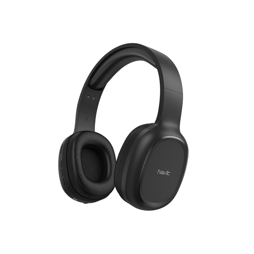 Auriculares Havit H2590BT PRO
