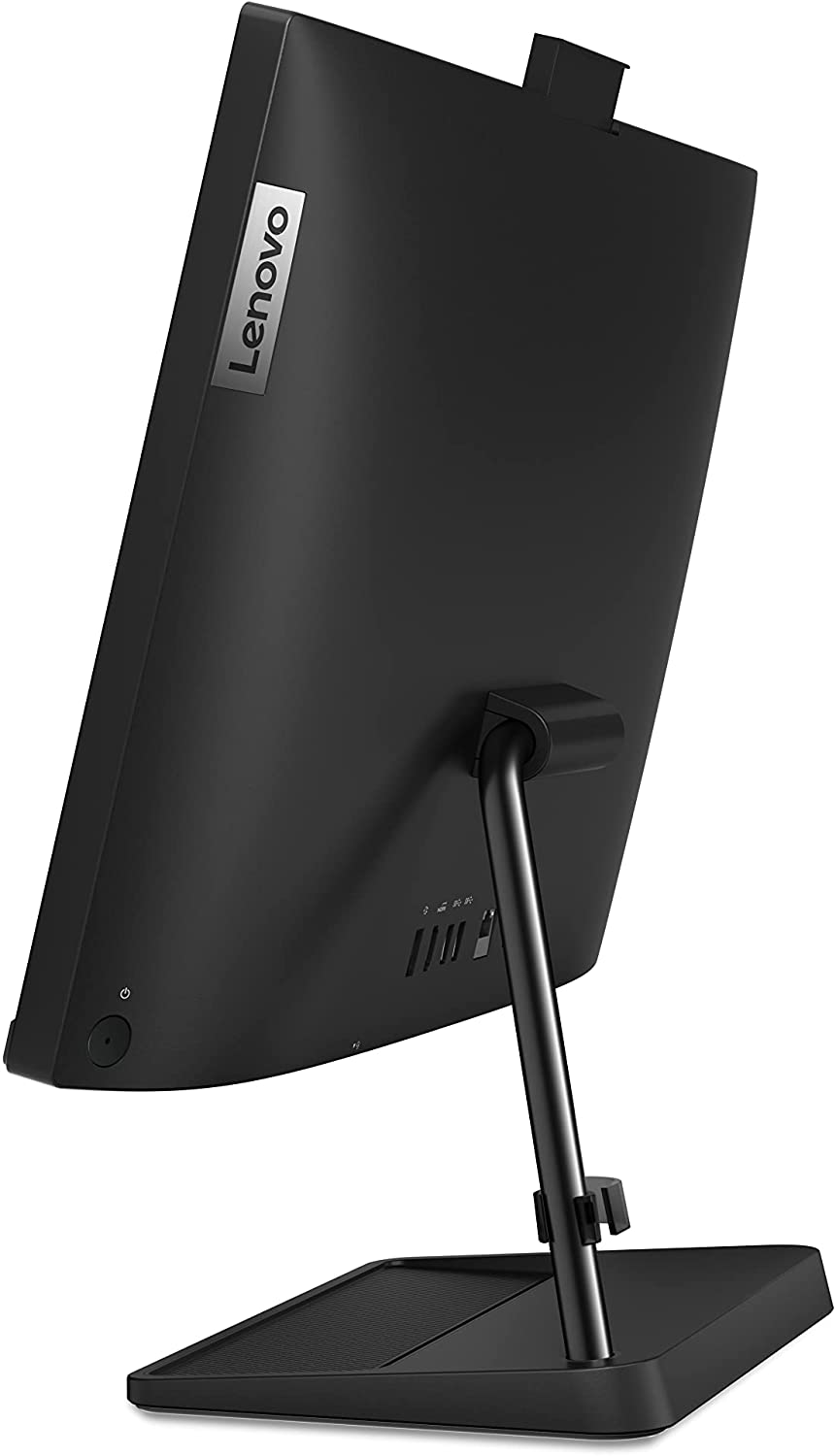 Lenovo All in One Core i5 11va 24pulg touch, 1tb, 256gb ssd, 16gb