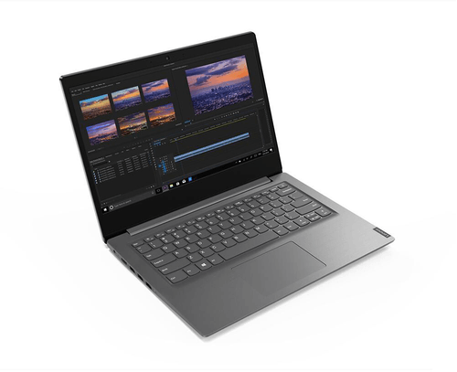 Laptop Lenovo Intel, 4gb, 500gb, w10, español
