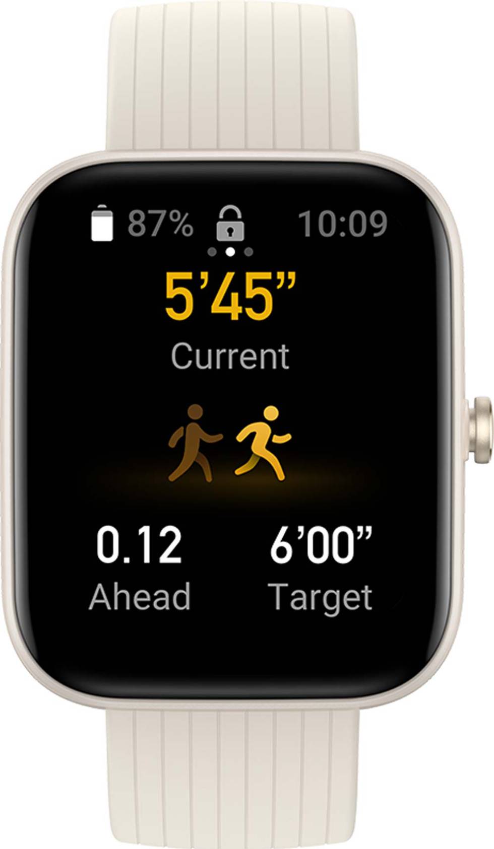  Amazfit Reloj inteligente Bip 3 Pro para iPhone