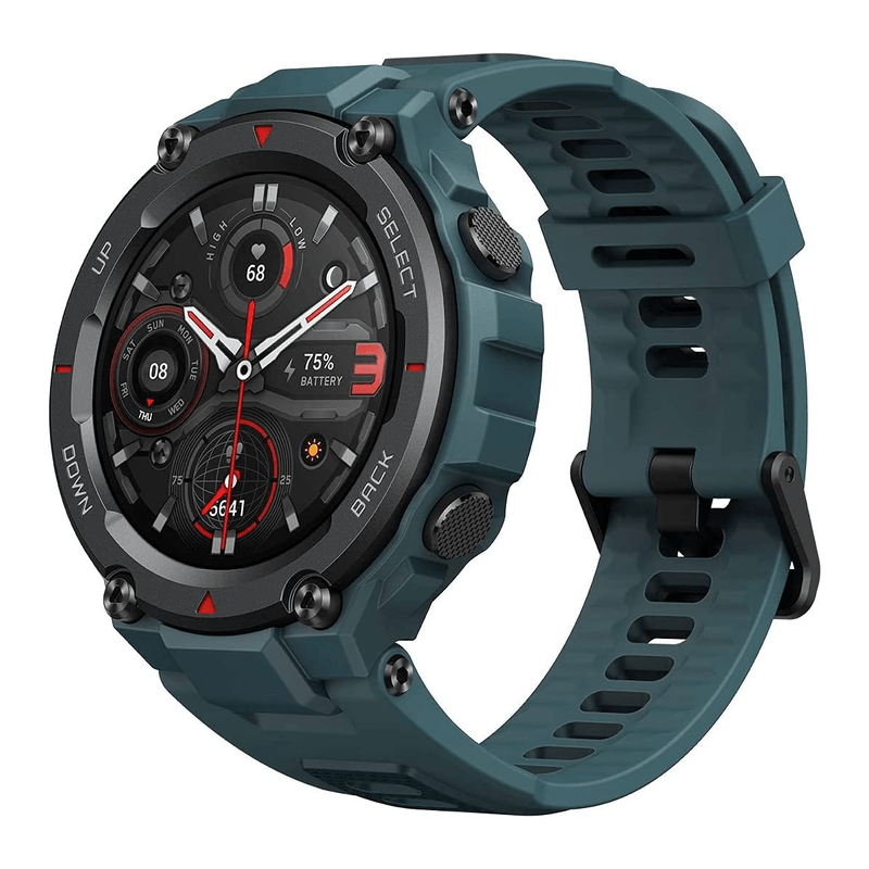 Smartwatch Amazfit T-REX PRO