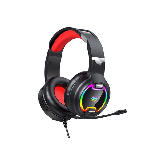 Auriculares Gamer Havit H2232D - Novicompu