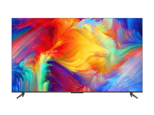 TELEVISOR PRIMA 55 SMART TV NEO, WEB OS, 4K FULL HD