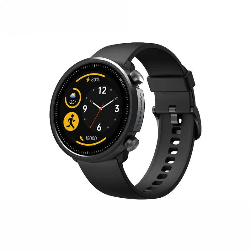 Smart watch Xiaomi Mi Watch lite - Novicompu