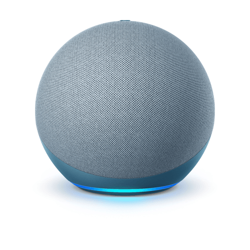 Amazon echo TH 4tha gen