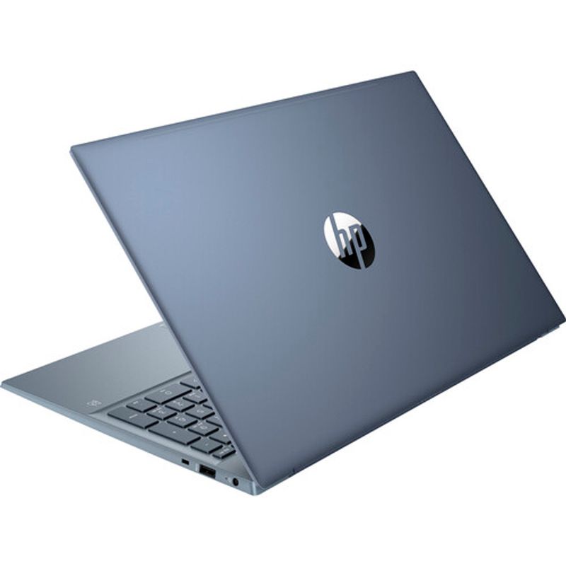 Laptop Hp Core I7 1255u Touch 512gb 16gb Novicompu 0947