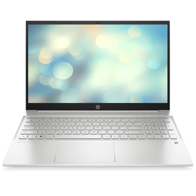 Laptop Hp Core I5 11ava 8gb 256gb 15pulg W11 Novicompu 3591