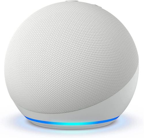 Amazon Echo dot 5th Gen 2022