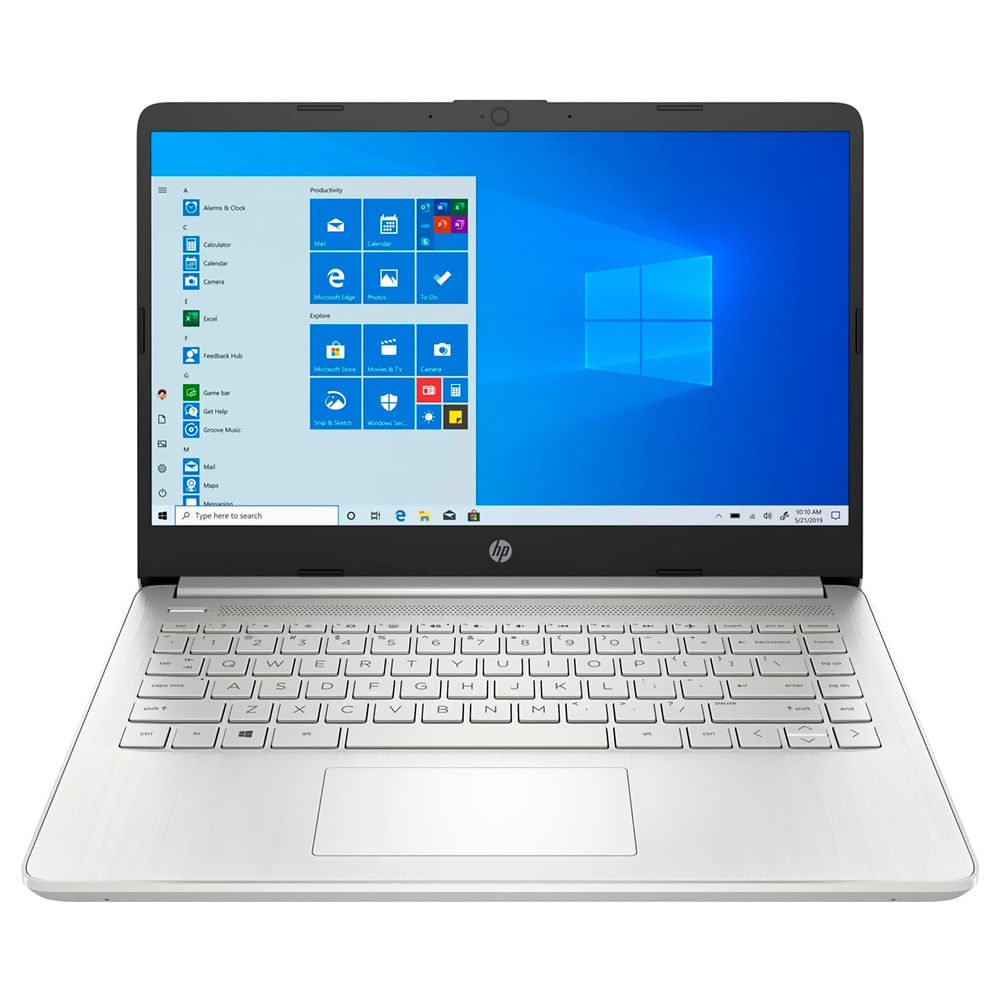 Laptop hp ryzen 3 128gb 4gb w11
