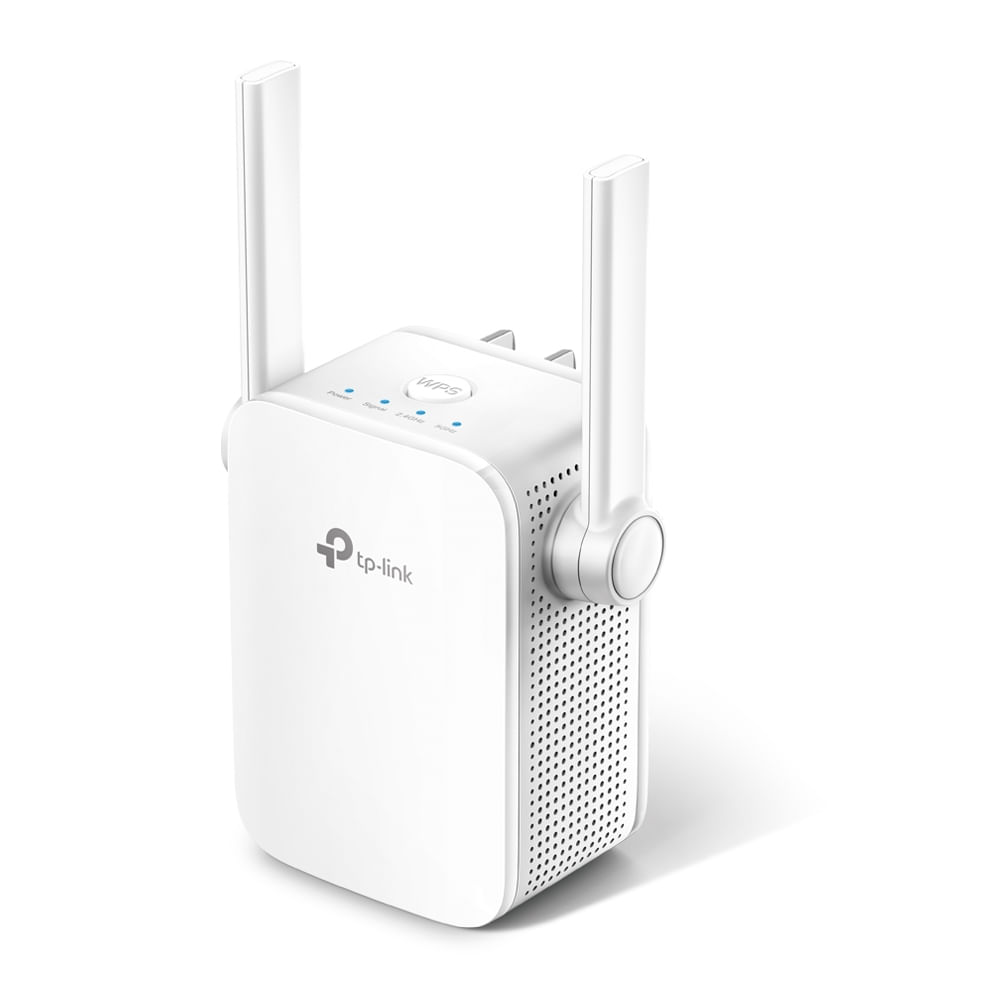 Range Extender Conectar Tp Link Ac750 Router Configurar Ac750